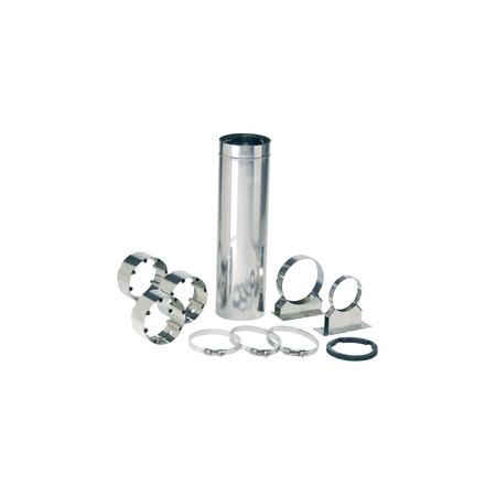 Mocowanie poziome 3"