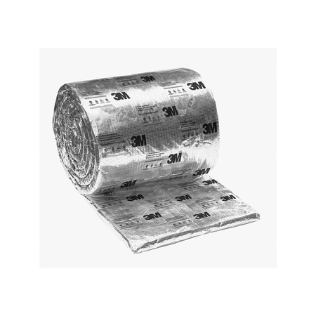 Mata 3M FIRE BARRIER DUCT WRAP 615+ - 38 mm × 610 mm × 7,62 m