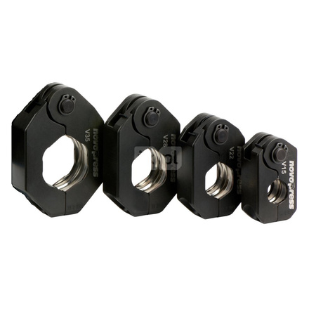 Pierścień obrotowy V15 do do Novopress ACO102 i ACO103