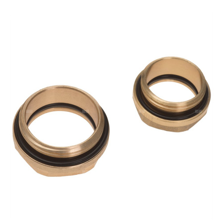 Łącznik przejściowy IBP Y 4243 G, 22 mm x 1'' (GW x GZ)