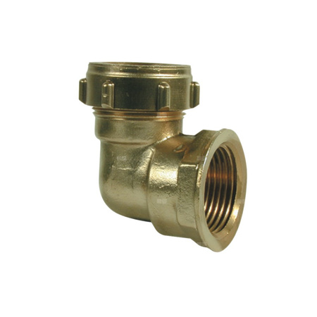 Kolano 90' IBP 403, 10 mm x 1/2'' (GW)