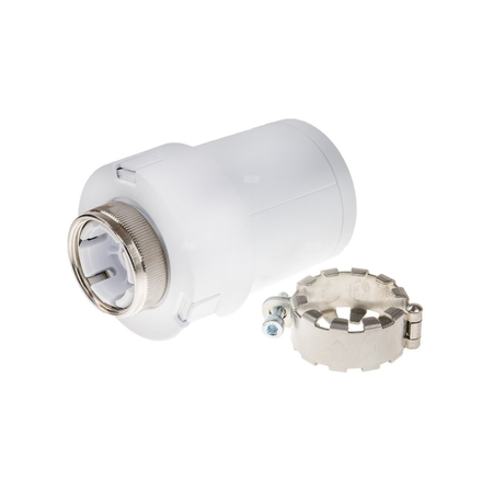 Salus osłona zabezpieczająca głowicę TRV10RFM lub TRV28RFM SALUS TP28-30 (akcesorium)