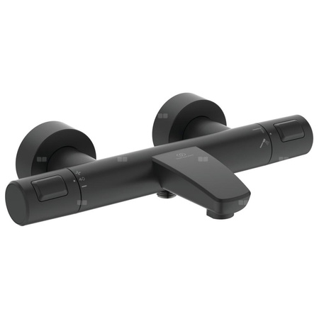 CERATHERM T25 BATERIA WANNOWA-NATRYSKOWA EXP SBLK