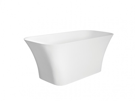 Wanna ASSOS 160x70x66 wolnostojąca -BESCO