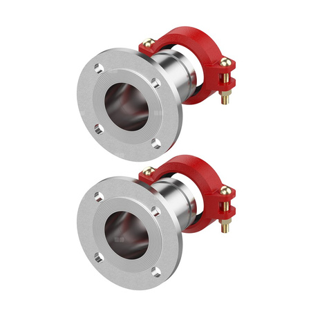 BigFixLock F ZŁĄCZKA PRZEJŚCIOWA - BFL-KOŁNIERZ DN 150/150