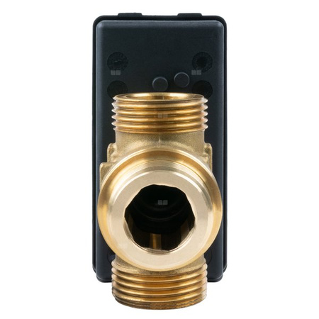 Zawór strefowy 3-drog. AZV 643 DN20, G1", Kvs 8 m3/h-AFRISO