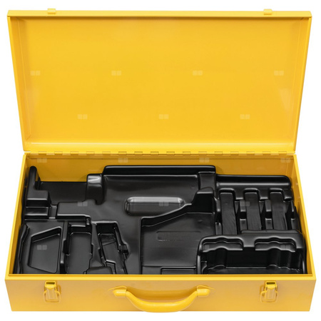 SKRZYNKA BLASZ. Z WKŁADKĄ