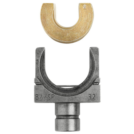 głow. zaciskowa Basic 32, para