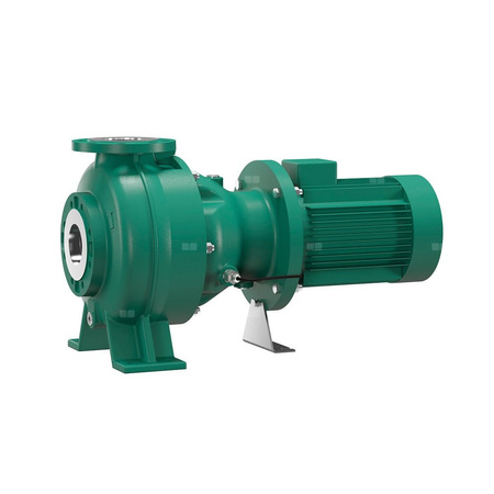 Wilo-Rexa BLOC-V08.68-233DAH180M2 pompa zatapialna do ścieków blokowa