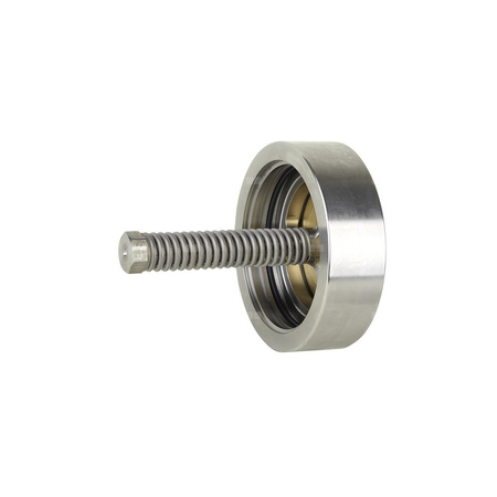 Zawór zwrotny wlotowy, BA298I-F, DN65 do DN100