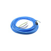 Kabel silnika do wody pitnej 4G1,5 bl fl 50m S TWU 3HS-B