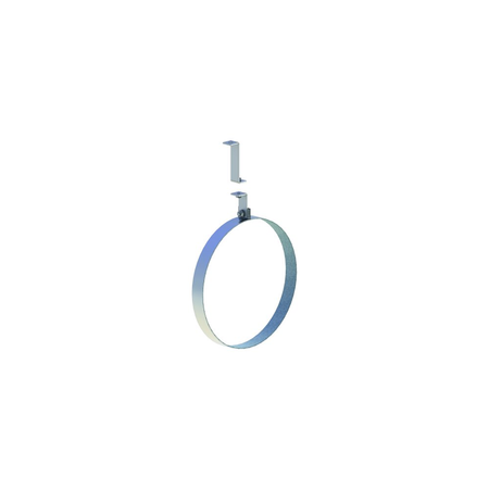 Obejma do podwieszenia DN 200/300