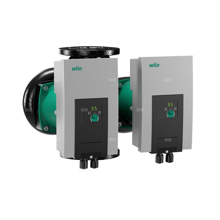 Pompa obiegowa WILO Yonos MAXO-D 80/0,5-12 PN6 1 x 230 V 50/60 Hz, PN 6/6bar