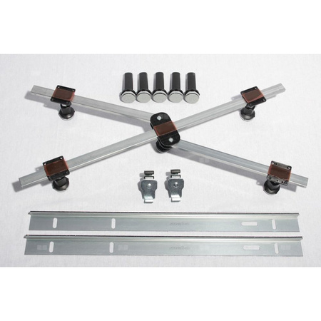 NOGI DO BRODZIKA, ROZM. 1