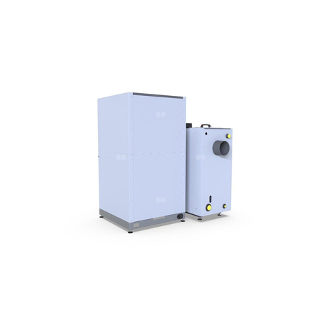 DELTA EkoPELL 30 kW P - kocioł