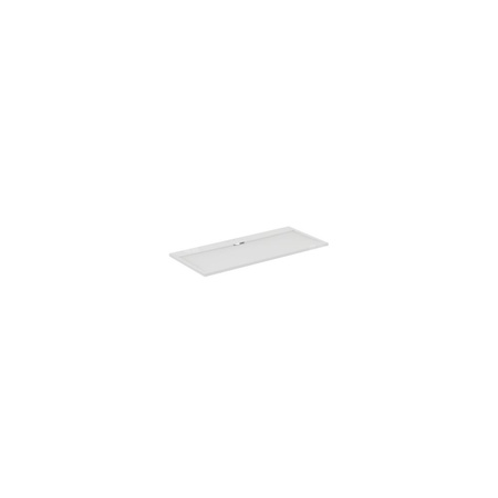ULTRAFLAT S I.LIFE BRODZIK 180X80 WHITE