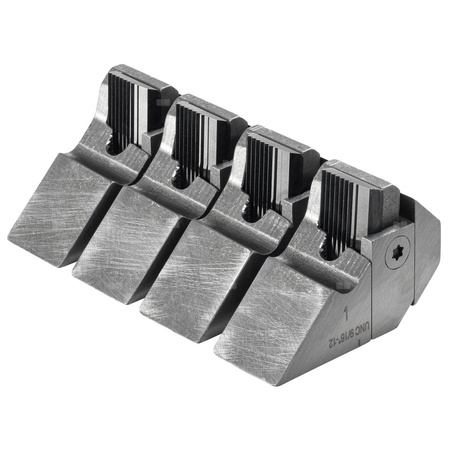 STREHLER + HALTER GRZEB.+EL.MOC.UNC 9/16-12,