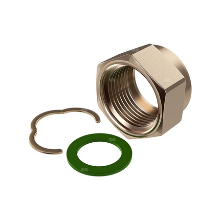 Zestaw przyłączeniowy N 12-16