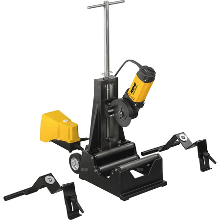 REMS DUECENTO BASIC-PACK