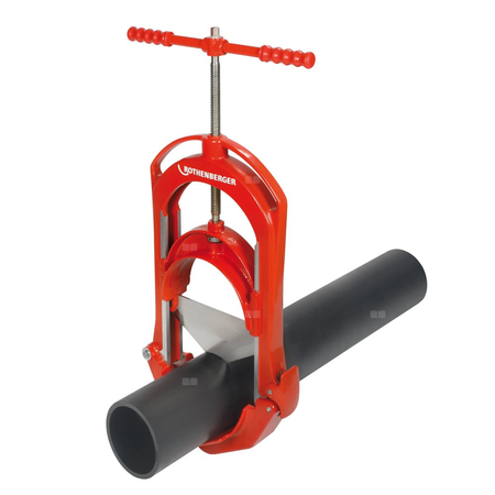 Nożyce do rur ROCUT XL125