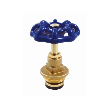 Głowica mosiężna do zaworu typ M83 1 1/2"