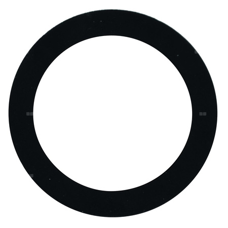 Uszczelka gumowa EPDM do pompy c.o. 44x32x3 mm