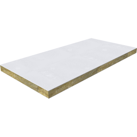 Płyta Pyrotech Slab 160 / FPS 160 – 60 × 600 × 1200 mm – 3 sztuki – 2,16 m2