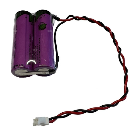 Bateria typu AA 2-ogniwowe SonoSafe/Select