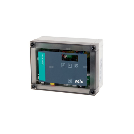 Moduł komunikacyjny WILO DrainAlarm elektr. do pomp