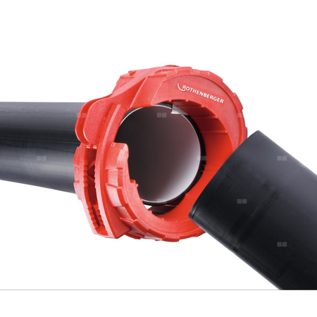 Obcinak do rur z tworzywa sztucznego ROCUT Plastic Pro 40-50mm EU