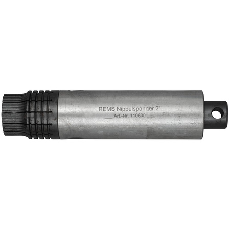 REMS NIPPELSPANNER 2