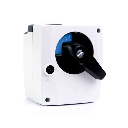 CONCEPT GS 10/140 (0-10V), siłownik 24V (0-10V)/50Hz z adapterem