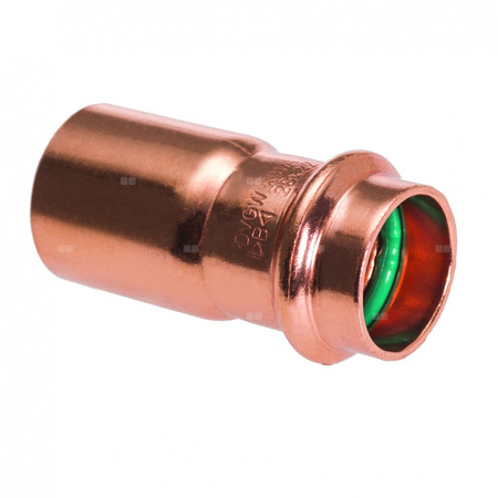 Solar Łącznik Redukcyjny Nyplowy 28 x 22mm