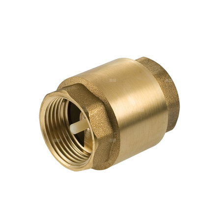 Zawór zwrotny EFAR Art. 480 - 1 1/4'', GW