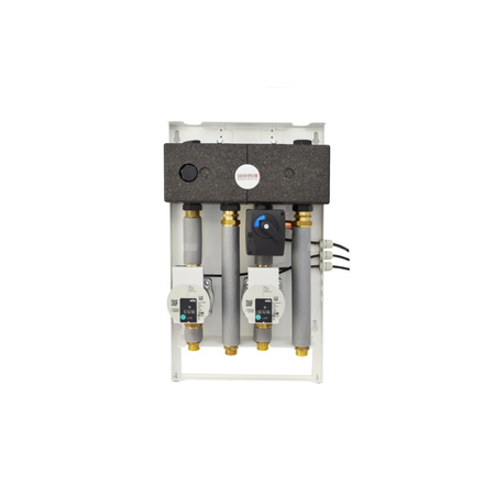 Zestaw Concept by Womix MIX-BOX 1 z pompami DAB Evosta2 65/130