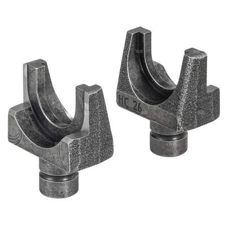 PRESSKOPF HC 26, PARA