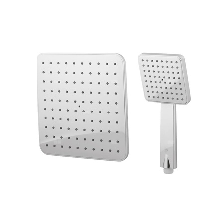 TS-1337 Zestaw prysznicowy MATTEO