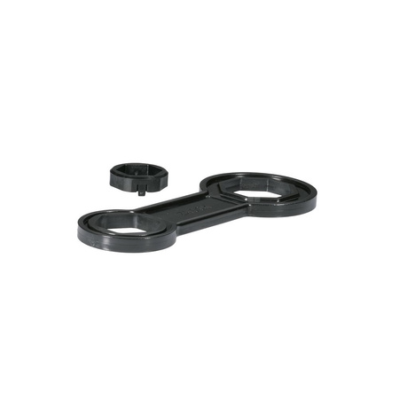 Klucz oczkowy do demontażu osłony sprężyny i osłony filtra do D06F, FK06