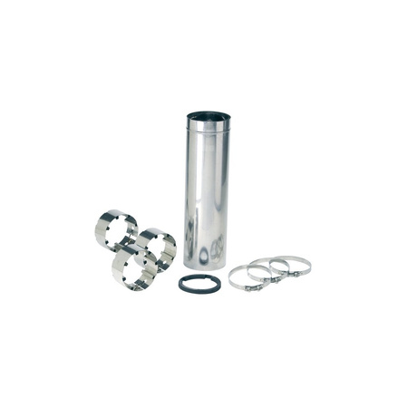 Rura chłodząca dla TWI 8.80-01-C z silnikiem w pionie