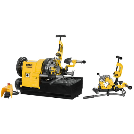 REMS MAGNUM 4010 T R 1/2-4