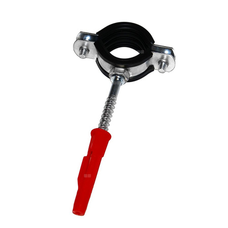 Uchwyt stalowy USL_U 15