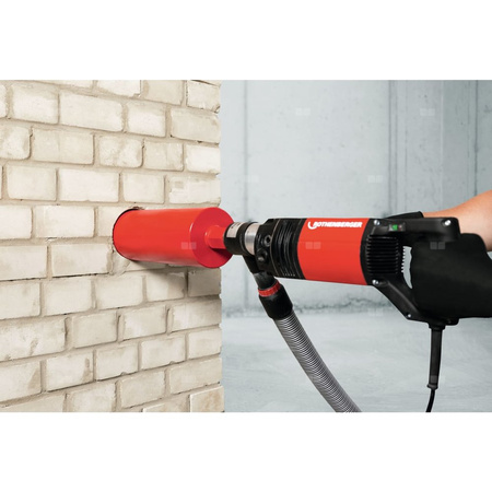 Korona wiertnicza DX High Speed Dry, 1 1/4 UNC, D=182, NL=330