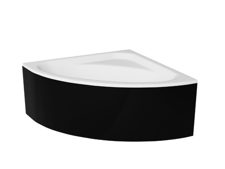 Wanna LUKSJA 148x148 symetryczna-BESCO