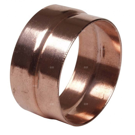 Nypel IBP MG5243 G redukcja do gazu, 22 mm x 3/4'' (ML)