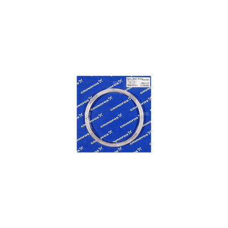 Pier. bieżny NB 185x15 1.4517/PTFE M5x10