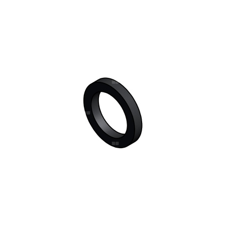 Uszczelka gumowa - 2 - wąska