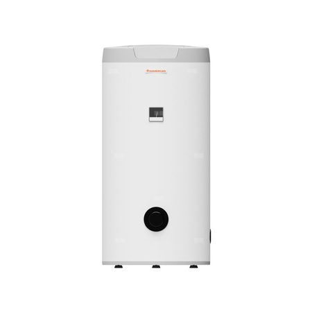 Zasobnik c.w.u. UBS 125 V3