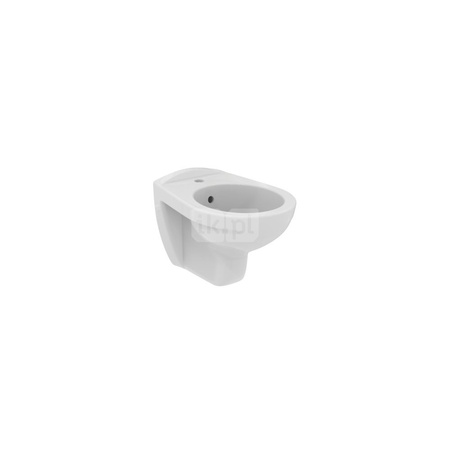 EUROVIT WALL HUNG BIDET