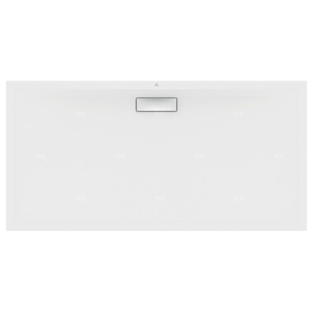 ULTRAFLAT NEW BRODZIK 160X80 PROS. SILK