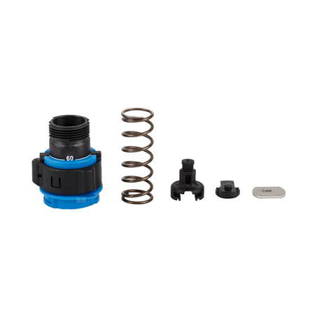 Zestaw serwisowy ASV-PV 4g DN 50, 5-25 kPa